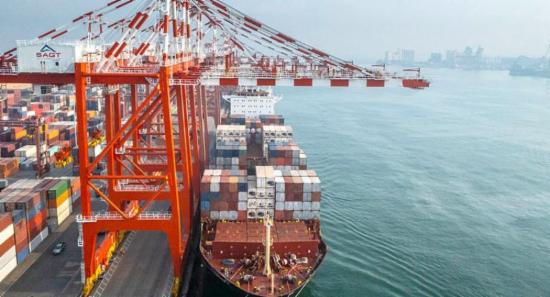 New Green Financing to Supercharge Port of Colombo